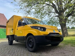 Bild des Angebotes StreetScooter Work B14