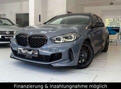Bild des Angebotes BMW 135 i xDrive Pano.Head-Up.Kamera. BMW Garantie