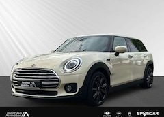 Bild des Angebotes MINI Cooper Clubman MINI Cooper Clubman One 1.5 SHZ+KLIMA2+ALLWETTER