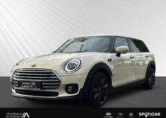 Bild des Angebotes MINI Cooper Clubman MINI Cooper Clubman One 1.5 SHZ+KLIMA2+ALLWETTER