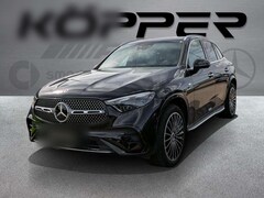 Bild des Angebotes Mercedes-Benz GLC 300 de 4M AMG Premium AHK Pano Distronic
