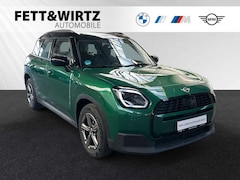 Bild des Angebotes MINI One D Countryman Countryman D Sonderzins 1,99%