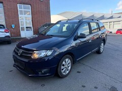 Bild des Angebotes Dacia Logan /Klima/Euro6