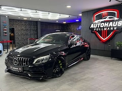 Bild des Angebotes Mercedes-Benz C 63 AMG S +PANO+CARBON+360*KAMERA+FAHRASS.