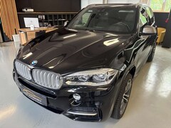 Bild des Angebotes BMW X5 M 2 HAND PANORAMA LED STANDHEIZUNG AHK