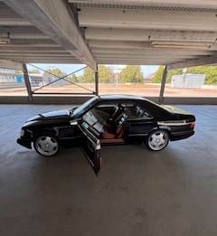 Bild des Angebotes Mercedes-Benz E 320 Mercedes C124 E320 Coupe