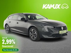 Bild des Angebotes Peugeot 508 1.5BHDi SW Aut.Allure Pack+LED+NAVI+VIRTUAL