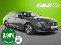 Bild des Angebotes Peugeot 508 1.5BHDi SW Aut.Allure Pack+LED+NAVI+VIRTUAL