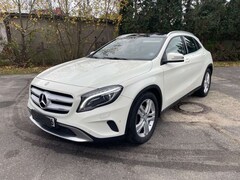 Bild des Angebotes Mercedes-Benz GLA 200 GLA -Klasse GLA 200 CDI / d