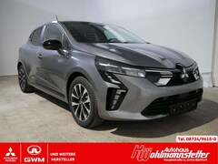 Bild des Angebotes Mitsubishi Colt PLUS, Automatik, 5 J. Garantie,Lenkrad- u., Sitzhe