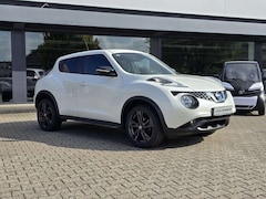 Bild des Angebotes Nissan Juke N-Vision|360° Kamera| Sitzheizung