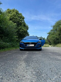 Bild des Angebotes Hyundai i30 1.0 T-GDI Passion