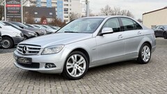 Bild des Angebotes Mercedes-Benz C 220 CDI AVANTGARDE NAVI PDC KLIMA TEILLEDER