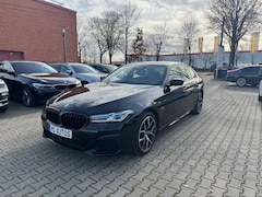 Bild des Angebotes BMW 545 e xD*MSportpaket*Head Up*4Zon.Klim*Laserlicht