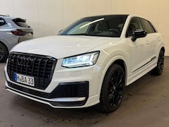 Bild des Angebotes Audi SQ2 Q2 TFSI quattro S tronic