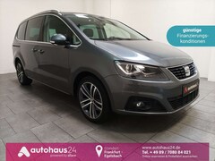 Bild des Angebotes SEAT Alhambra 1.4 TSI FR-Line 7Sitze|Standhzg.|Navi|
