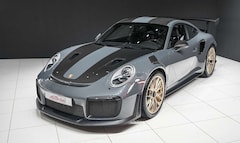 Bild des Angebotes Porsche 991 911 991 GT2 RS Clubsport Weissach Grigio Telesto