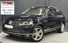Bild des Angebotes VW Touareg V6 TDI Terrain Tech 4Mot. R-Line*20Zoll*PANORAMA*