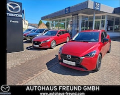 Bild des Angebotes Mazda 2 1.5L e-SKYACTIV G 90PS 6MT FWD HOMURA