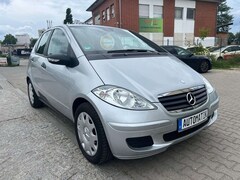Bild des Angebotes Mercedes-Benz A 170 Automatik,Klima