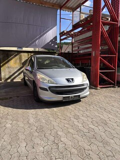 Bild des Angebotes Peugeot 207 Tendance
