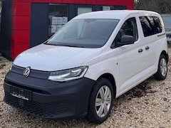 Bild des Angebotes VW Caddy Basis