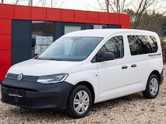 Bild des Angebotes VW Caddy Basis