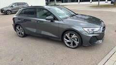 Bild des Angebotes Audi A3 35 TFSI S line