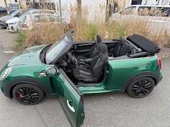 Bild des Angebotes MINI John Cooper Works Cabrio Head Up, Kamera, Schalter !!, Faceliftmodell