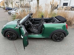 Bild des Angebotes MINI John Cooper Works Cabrio Head Up, Kamera, Schalter !!, Faceliftmodell