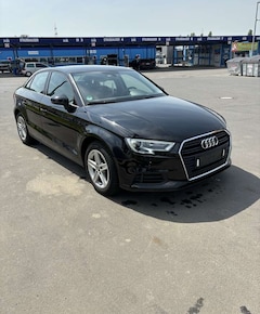 Bild des Angebotes Audi A3 basis