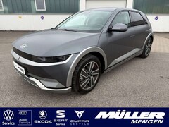 Bild des Angebotes Hyundai IONIQ 5 Uniq Elektro 4WD AHK/LEDER/NAVI/