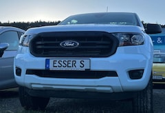 Ford Ranger XL Einzelkabine 4x4