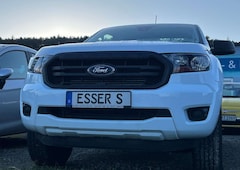 Bild des Angebotes Ford Ranger XL Einzelkabine 4x4