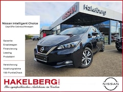 Bild des Angebotes Nissan Leaf Acenta 40kWh