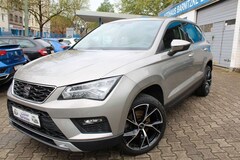 Bild des Angebotes SEAT Ateca Style * Navi * Beats * LED* 1.Hand* Kamera