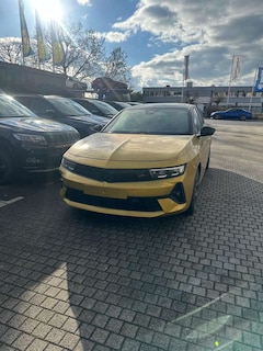 Bild des Angebotes Opel Astra 1.2 Ultimate e-DCT6 Navi+Lenk/SHZ+360° Kam+ACC+