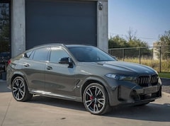 Bild des Angebotes BMW X6 M60i