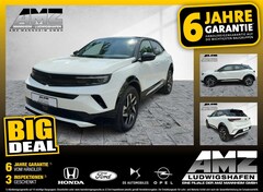 Bild des Angebotes Opel Mokka 1.2 GS LED+Sitzheizung+Klimaautomatik