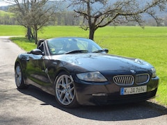 Bild des Angebotes BMW Z4 Z4 roadster 3.0si