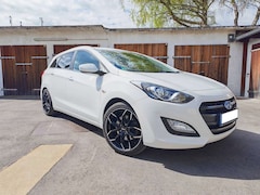 Bild des Angebotes Hyundai i30 i30cw Diesel blue Kombi 1.6 CRDi Trend