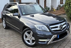 Bild des Angebotes Mercedes-Benz GLK 250 GLK 250 BlueTEC 4Matic 7G-TRONIC