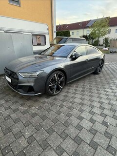 Bild des Angebotes Audi A7 45 TFSI quattro S tronic