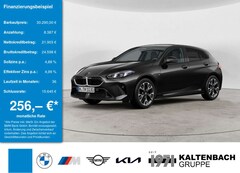 Bild des Angebotes BMW 118 d M-Sport LED ACC NAVI KAMERA SHZ PDC