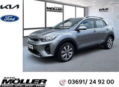 Bild des Angebotes Kia Stonic 1.0T DCT Vision Navi Rückfahrkam. Klimaautom SHZ