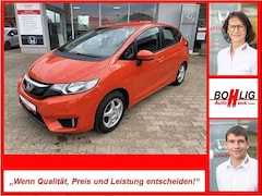 Bild des Angebotes Honda Jazz 1.3 i-VTEC Trend PDC / inkl. Winterräder