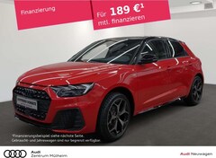Bild des Angebotes Audi A1 Sportback 25 TFSI S linedigitales Cockpit Soundsys