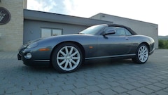 Bild des Angebotes Jaguar XK8 XK8 Cabriolet