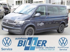 Bild des Angebotes VW T6 Caravelle T6.1 Caravelle 2.0 TDI DSG CL Navi|SHz|MFL|GRA