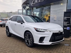 Bild des Angebotes Lexus RX 450h + E-Four Sport Design Klima Kamera Sitzhzg